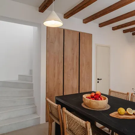 Βίλα Eros Mare Villa, Agia Anna Beach, By Naxosvibe