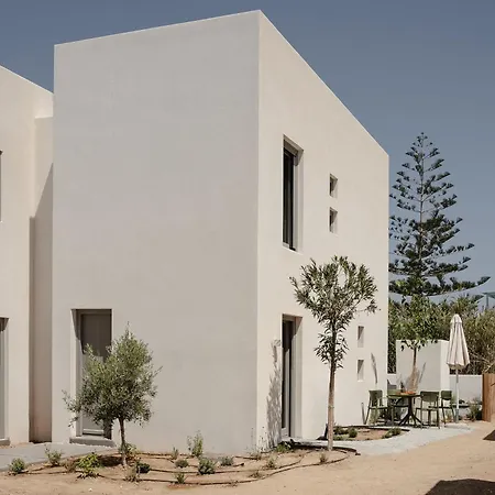 Eros Mare Villa, Agia Anna Beach, By Naxosvibe Αγία Άννα