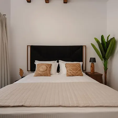 Βίλα Eros Mare Villa, Agia Anna Beach, By Naxosvibe