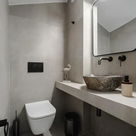 Βίλα Eros Mare Villa, Agia Anna Beach, By Naxosvibe