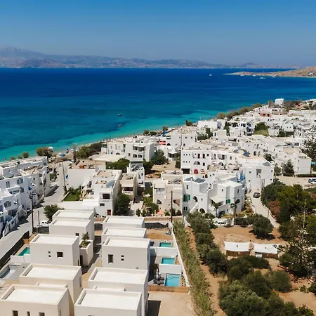 Eros Mare Villa, Agia Anna Beach, By Naxosvibe Αγία Άννα