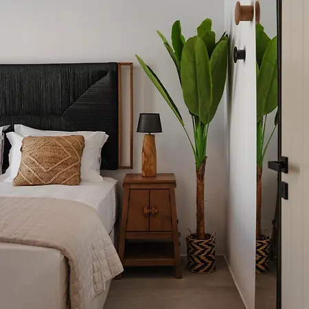 Βίλα Eros Mare Villa, Agia Anna Beach, By Naxosvibe