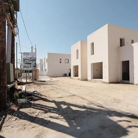 Eros Mare Villa, Agia Anna Beach, By Naxosvibe Αγία Άννα