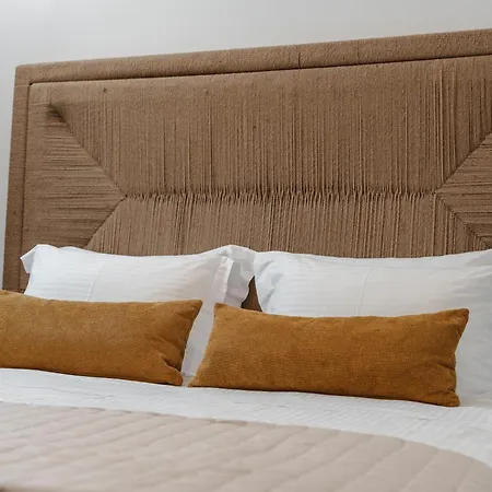 Eros Mare Villa, Agia Anna Beach, By Naxosvibe Βίλα Αγία Άννα
