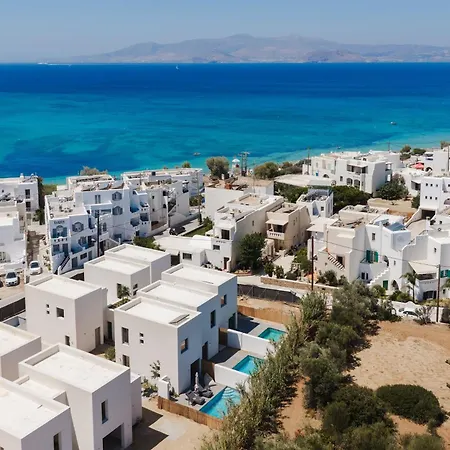Eros Mare Villa, Agia Anna Beach, By Naxosvibe Αγία Άννα