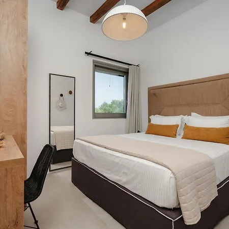 Βίλα Eros Mare Villa, Agia Anna Beach, By Naxosvibe Αγία Άννα