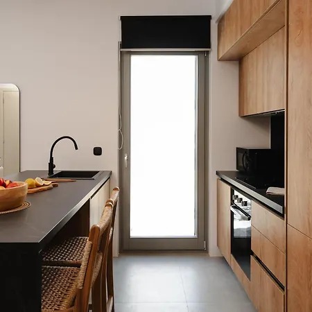 Βίλα Eros Mare Villa, Agia Anna Beach, By Naxosvibe