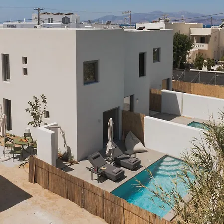Eros Mare Villa, Agia Anna Beach, By Naxosvibe Βίλα Αγία Άννα