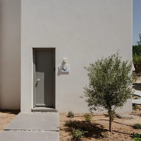 Eros Mare Villa, Agia Anna Beach, By Naxosvibe