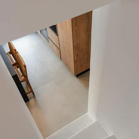 Βίλα Eros Mare Villa, Agia Anna Beach, By Naxosvibe