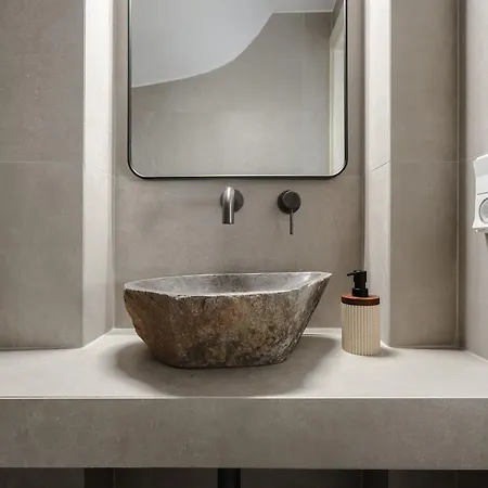 Βίλα Eros Mare Villa, Agia Anna Beach, By Naxosvibe *