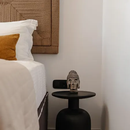 Eros Mare Villa, Agia Anna Beach, By Naxosvibe * Αγία Άννα
