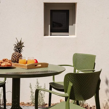 Eros Mare Villa, Agia Anna Beach, By Naxosvibe * Αγία Άννα