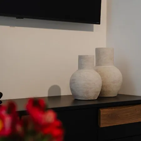 Βίλα Eros Mare Villa, Agia Anna Beach, By Naxosvibe *