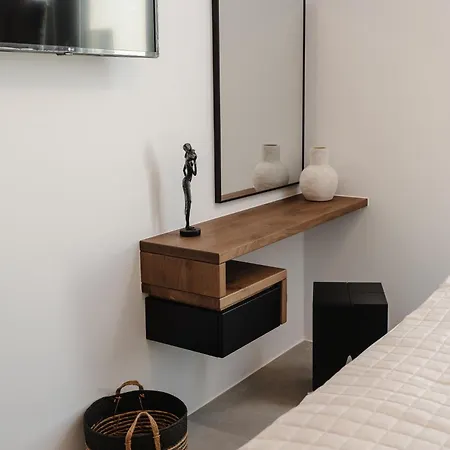 Βίλα Eros Mare Villa, Agia Anna Beach, By Naxosvibe *
