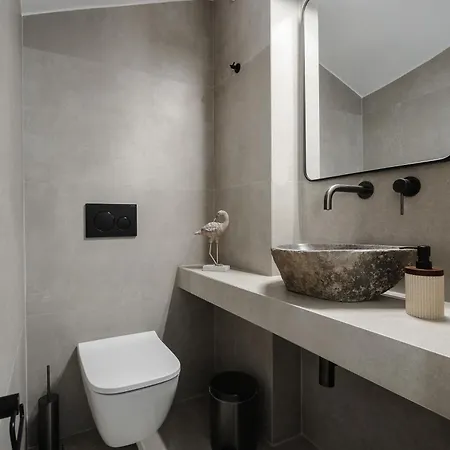 Eros Mare Villa, Agia Anna Beach, By Naxosvibe Αγία Άννα